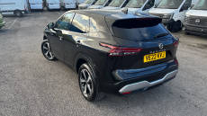 Nissan Qashqai 1.3 DiG-T MH N-Connecta 5dr Petrol Hatchback